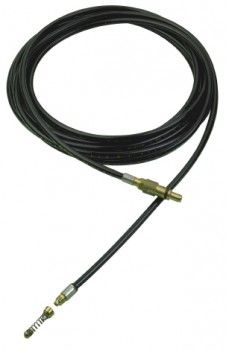 Vamzdžių valymo žarna Nilfisk-ALTO; 15 m