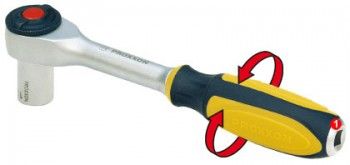 Terkšlė Proxxon 1/4''