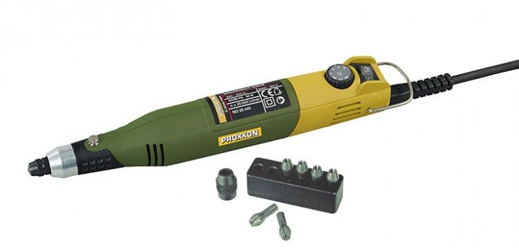 Daugiafunkcinis įrankis Proxxon MICROMOT 230/E 