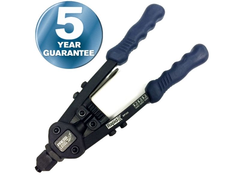 Kniediklis Rapid RP100