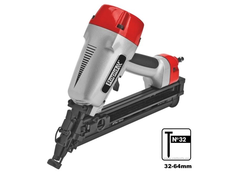 Pneumatinis vinių kalimo įrankis Rapid PB161