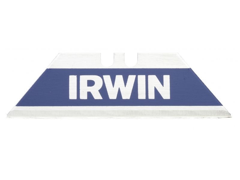 Geležtė Irwin BIMETAL; 100 vnt.