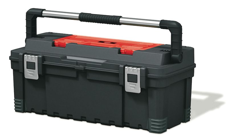 Įrankių dėžė Keter Hawk