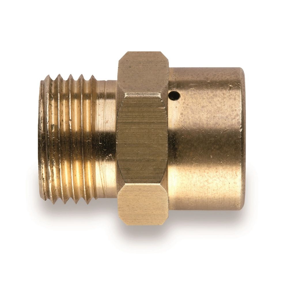 Adapteris deguonies dujoms Kemper 588B 