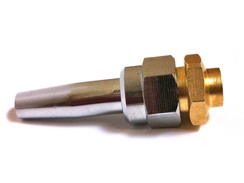 Antgalis pjovimui Kemper 596 