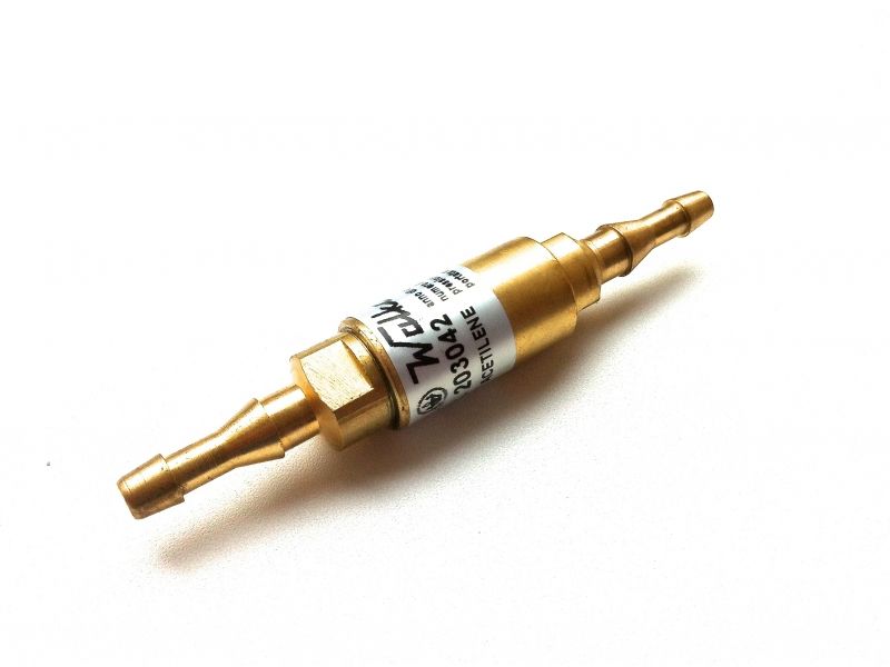 Atgalinis vožtuvas deguiniui Kemper 203043 