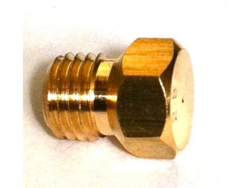 Purkštukas degikliams Kemper 620925 