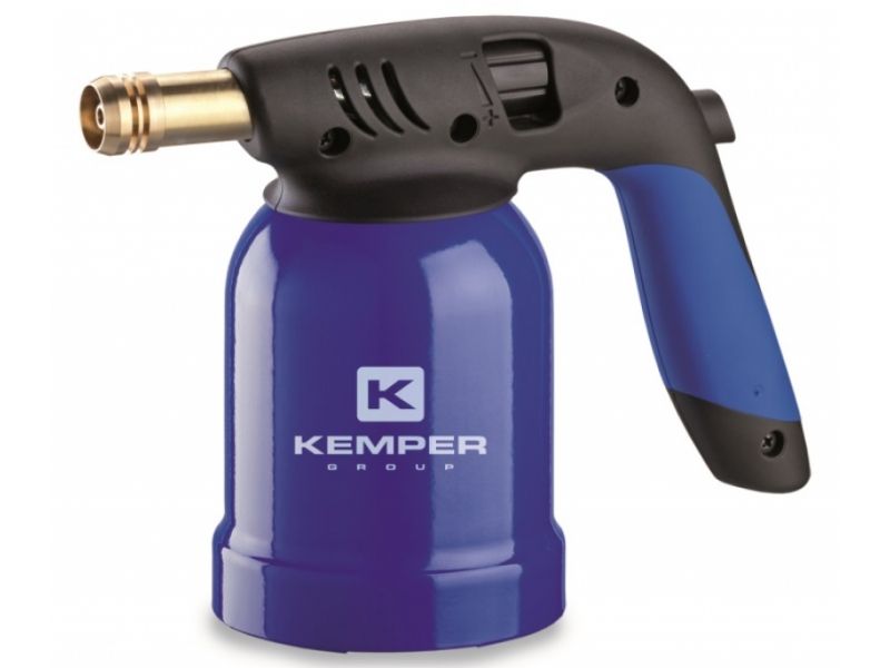 Degiklis Kemper Metal