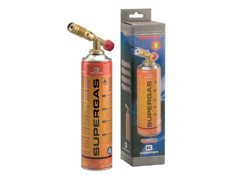 Degiklis Kemper 1047 