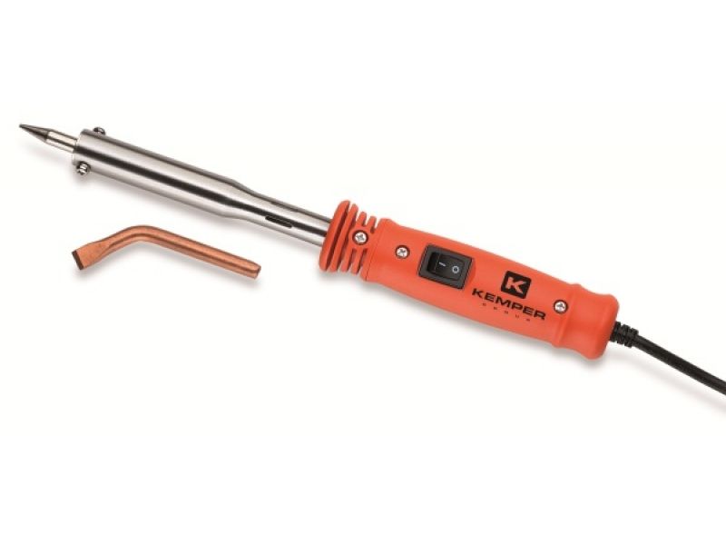 Elektrinis lituoklis Kemper 3025CD 
