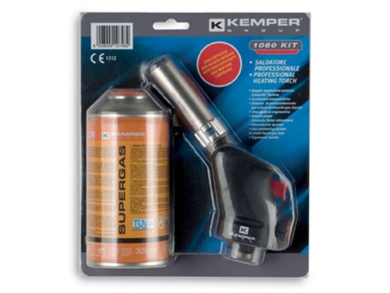 Degiklis Kemper 1060KI