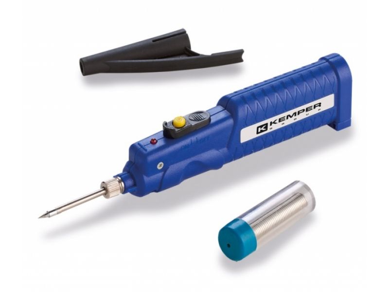 Lituoklis Kemper 1620 