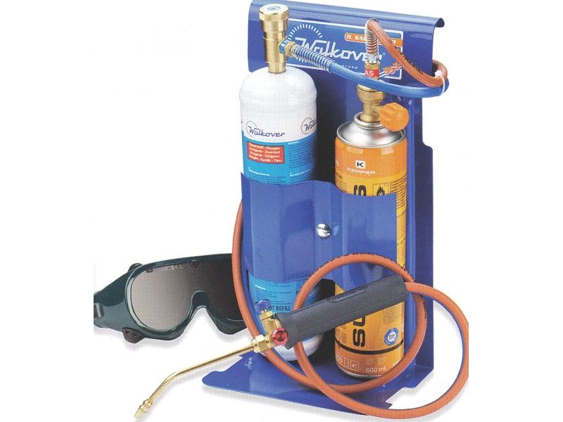 Suvirinimo aparatas Kemper 555D