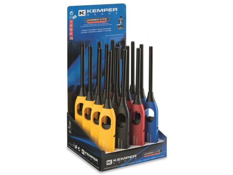 Degiklis Kemper 1049D 