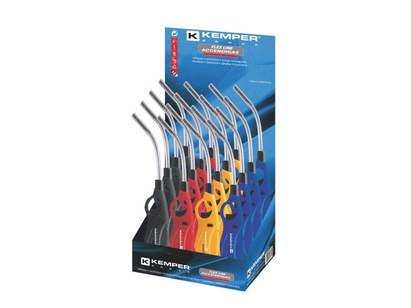 Degiklis Kemper 1049DF 