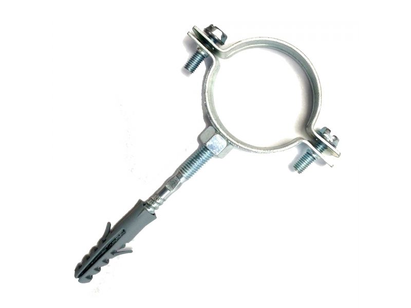 Vamzdžių laikiklis Specialist; 40-45 mm