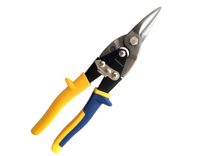 Skardos žirklės Specialist; 250 mm