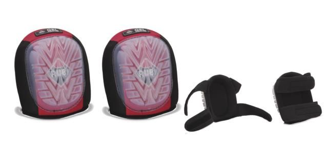 Antkeliai Rubi COMFORT 81998 