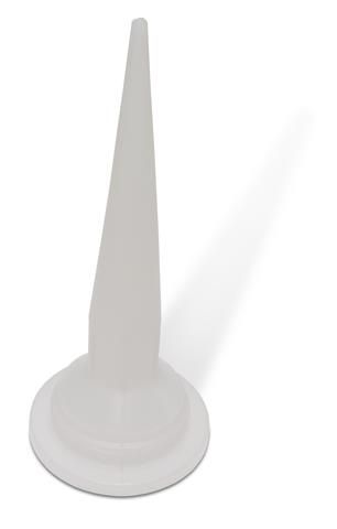 Atsarginiai purkštukai hermetiko pistoletams Rubi 65980 