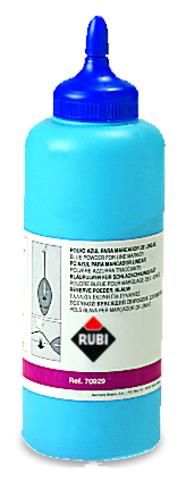 Pakeitimo kreida matavimo virvei-žymekliui Rubi 70929 