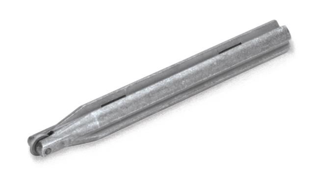 Ratukas plytelių pjaustyklei Rubi; 6 mm