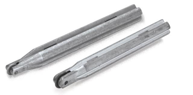 Ratukas plytelių pjaustyklei Rubi; 6 mm; 10 mm