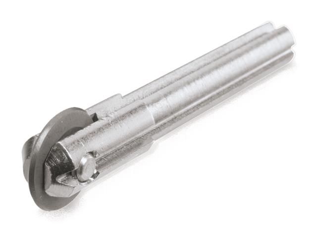 Ratukas plytelių pjaustyklei Rubi; 18 mm