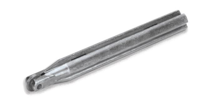 Ratukas plytelių pjaustyklei Rubi; 8 mm