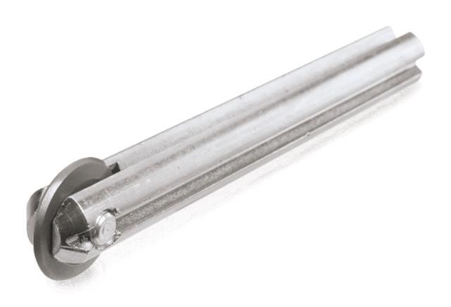 Ratukas plytelių pjaustyklei Rubi PLUS; 18 mm