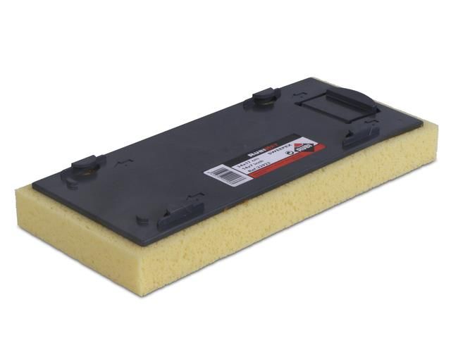 Kempinė keramikinėms plytelėms valyti Rubi SWEEPEX SUPERPRO