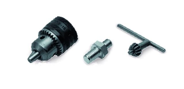 Griebtuvas su raktu Rubi Rubi; 1-12 mm 