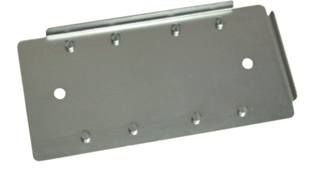 Perforuota plokštė Makita 9046