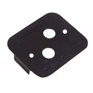 Perforuota plokštė Makita BO4555