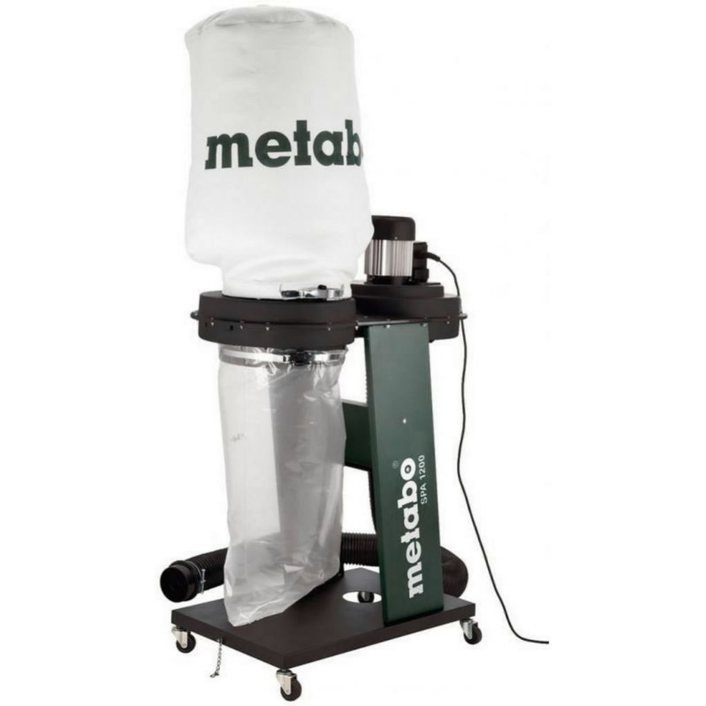 Ciklonas Metabo SPA 1200