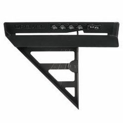 Pjovimo kreipiklis Dremel DSM840 tinka tik Dremel DSM20 įrankiui