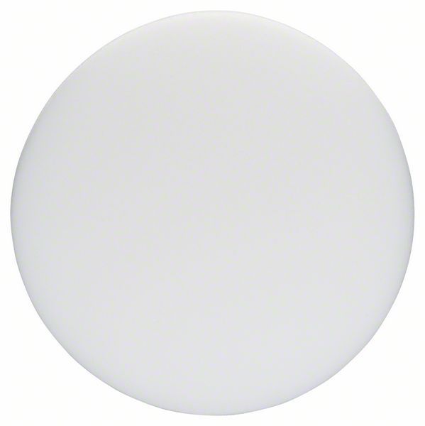 Poliravimo kempinė Bosch 160 mm poliruokliui GPO 12/E