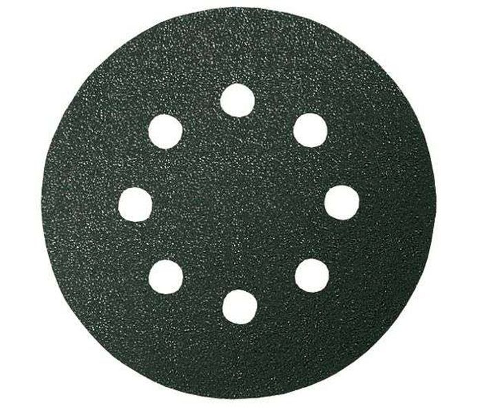 Šlif. popierius eksc. šlifuokliui Best for Stone; 125 mm; K120; 5 vnt.