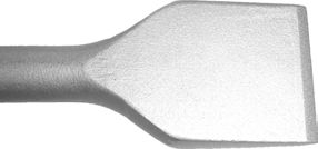 Kaltas atkirtimui Hitachi; SDS-max; 350 mm 115 mm pločio