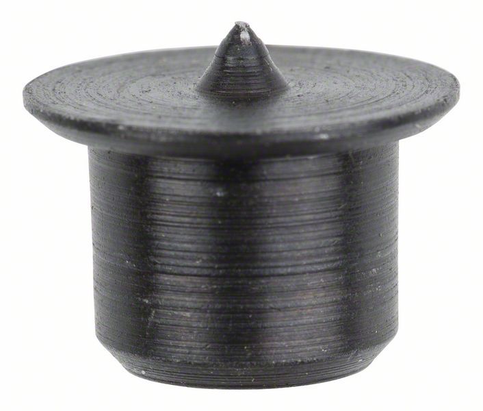 Žymeklis kaiščių skylėms  Bosch; 10 mm; 4 vnt.