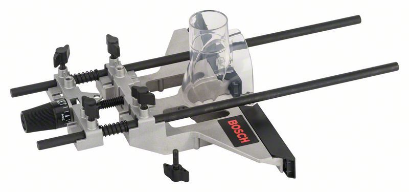 Lygiagreti atrama Bosch 2607001387 