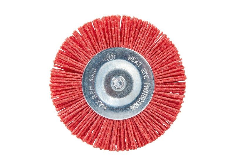 Nailoninis apvalus šepetys Skil 2610Z02973 