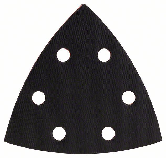 Šlifavimo padas delta šlifuokliui Bosch, PSM; 1 vnt.