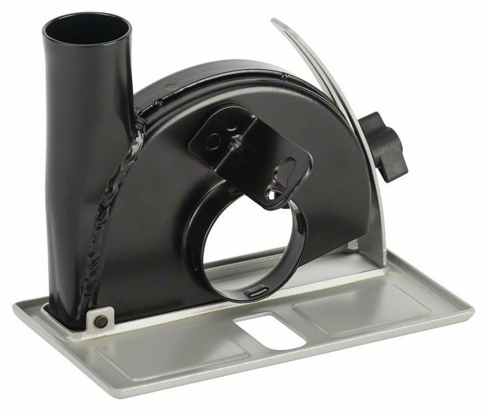 Apsauginis gaubtas Bosch; 115/125 mm kampiniams šlifuokliams