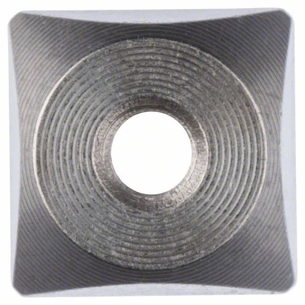 Atsarginis peilis skardos kirpimo žirklėms Bosch 2608635243 