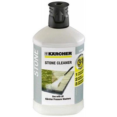 Akmens ir fasadų paviršių valiklis Karcher; 1 l