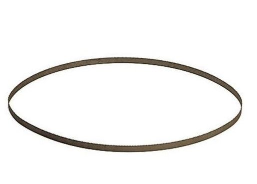 Juostinių staklių pjovimo juosta  Flex; 1335x13x0,65 mm; 10-14 TPI; 3 vnt.