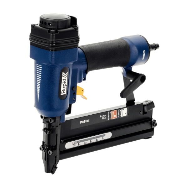 Kabių-vinių pistoletas Rapid PBS151