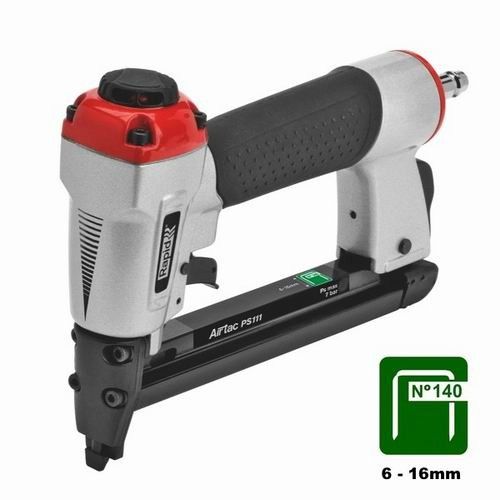 Pneumatinis kabių kalimo įrankis Rapid PS111