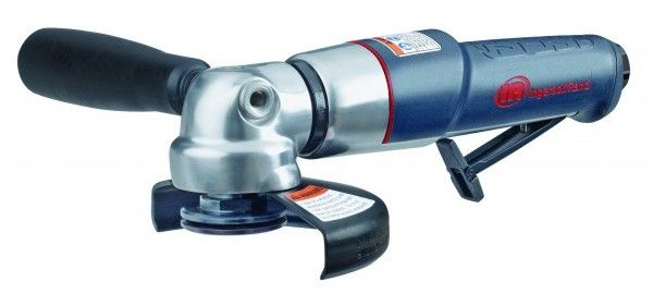 Pneumatinis kampinis šlifuoklis Ingersoll 345MAX-M