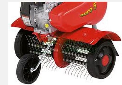 Skarifikatorius kultivatoriams Eurosystems 907001030 